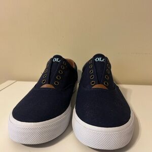 Polo Ralph Lauren Men's Vito Fashion Sneaker